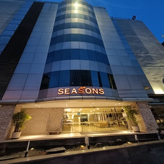 The Seasons Siam